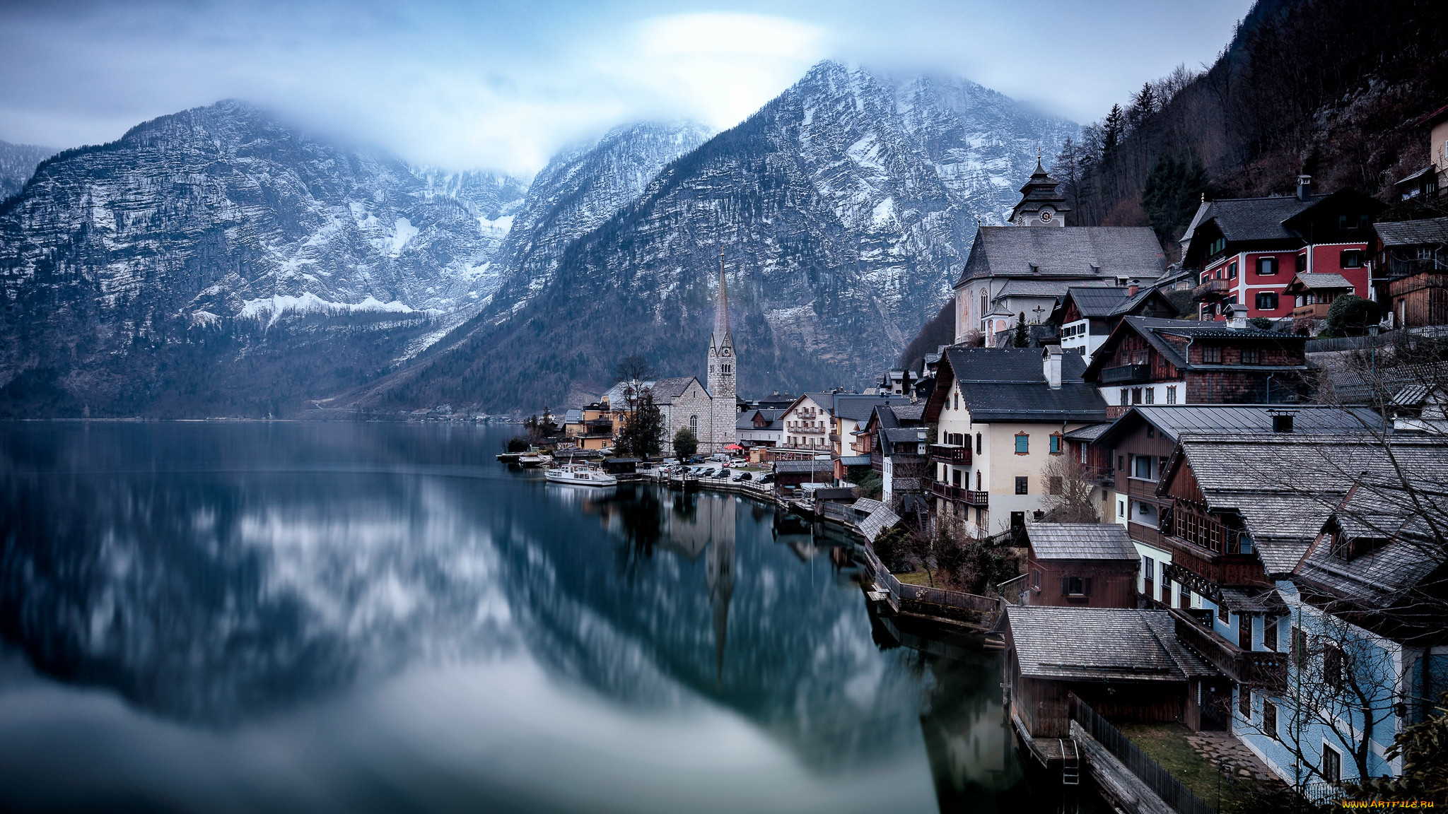 hallstatt, ,  , , , 